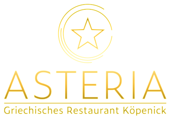 Restaurant Asteria Köpenick Berlin - Köpenick Logo